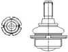 VAUXH 09093763 Ball Joint